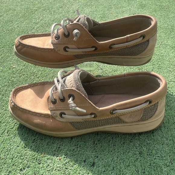 Sperry Women’s Boat Shoes - Picture 7 of 7